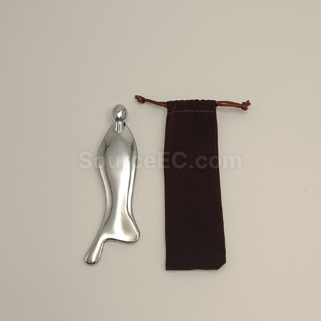 客製化面部刮痧板禮品