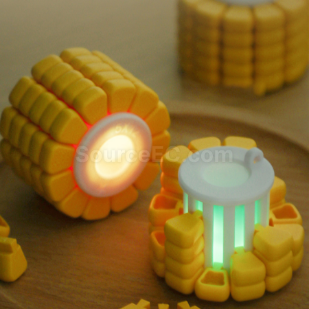客製化AB玉米魔方減壓玩具禮品