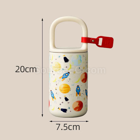 客製化保溫杯禮品