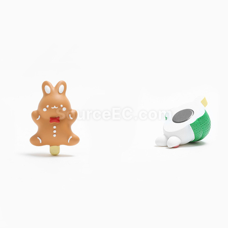 客製化聖誕冰箱貼禮品