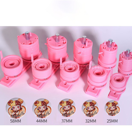 客製化徽章機禮品