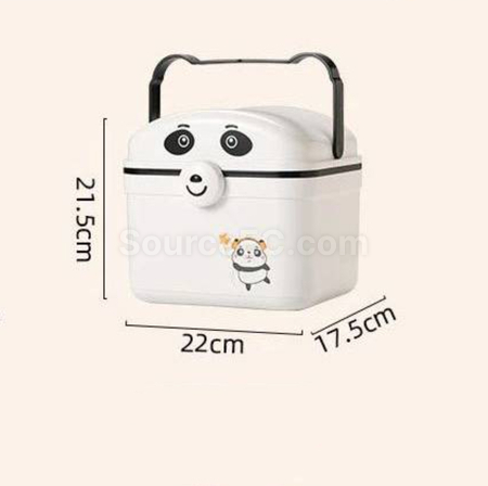 客製化藥盒收納箱禮品