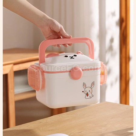 客製化藥盒收納箱禮品