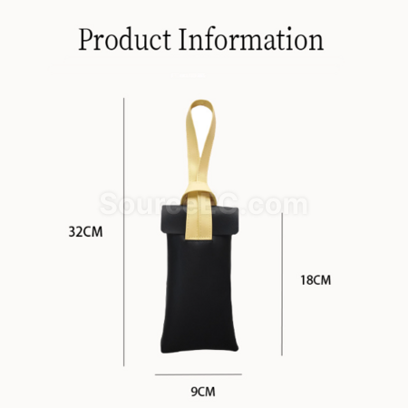 客製化眼鏡袋收納包禮品