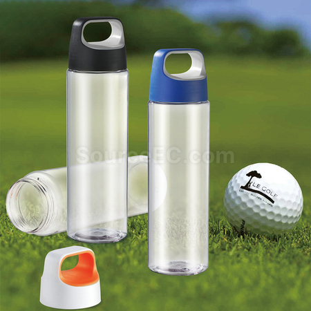 客製化Tritan運動水樽禮品