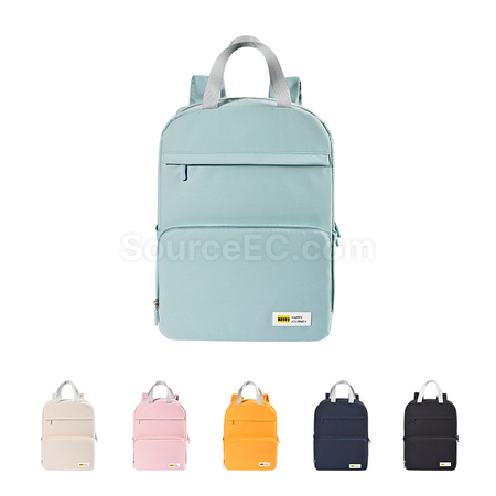 客製化摺疊輕便背包禮品