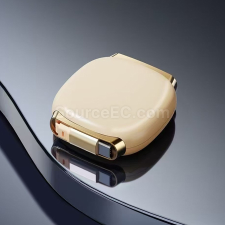 客製化240W伸縮快充線禮品