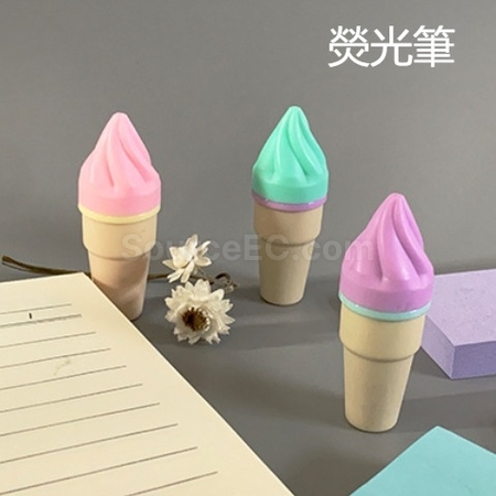 客製化迷你馬卡龍色文具套裝禮品