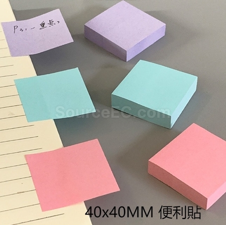 客製化迷你馬卡龍色文具套裝禮品