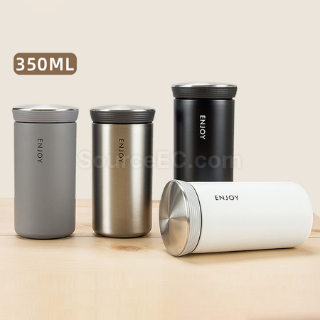 客製化不鏽鋼保溫杯禮品