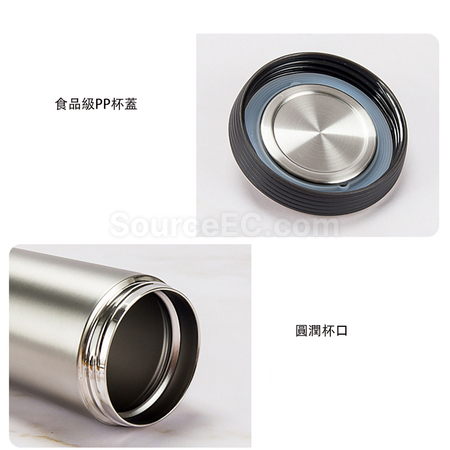 客製化不鏽鋼保溫杯禮品
