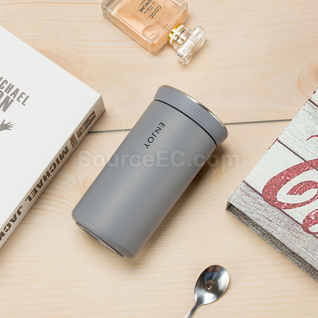 客製化不鏽鋼保溫杯禮品