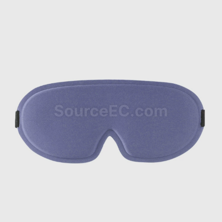 客製化3D立體遮光睡眠眼罩禮品
