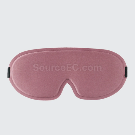 客製化3D立體遮光睡眠眼罩禮品