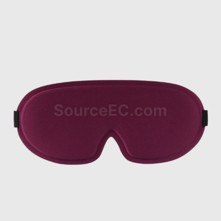 客製化3D立體遮光睡眠眼罩禮品