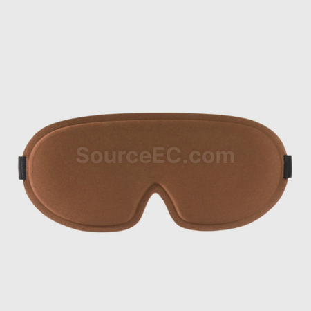 客製化3D立體遮光睡眠眼罩禮品