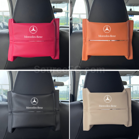 客製化車用面紙盒禮品