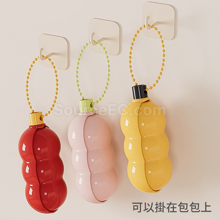 客製化黏毛滾筒刷禮品