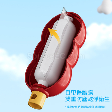 客製化黏毛滾筒刷禮品