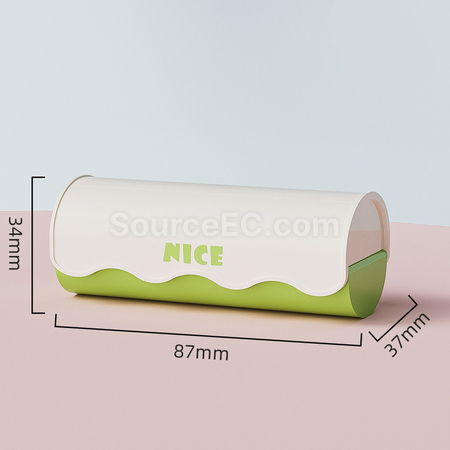 客製化折疊水洗黏毛滾筒刷禮品