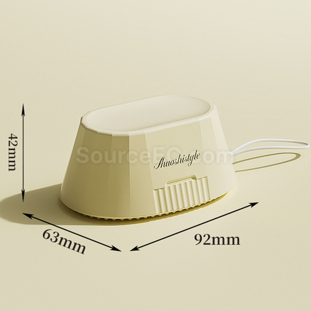 客製化兩用黏毛滾筒刷禮品