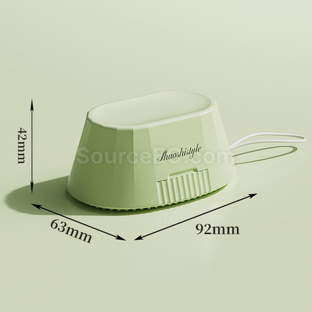 客製化兩用黏毛滾筒刷禮品