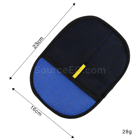 客製化靜電除毛手套 禮品