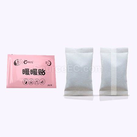 客製化一次性暖手包禮品