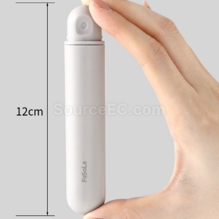 客製化折疊牙刷禮品