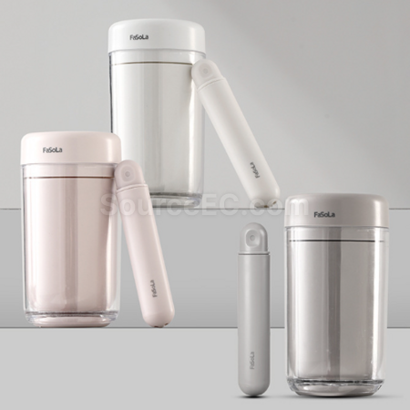 客製化折疊牙刷禮品