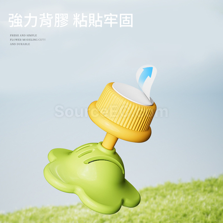 客製化有錢花香薰擺件禮品