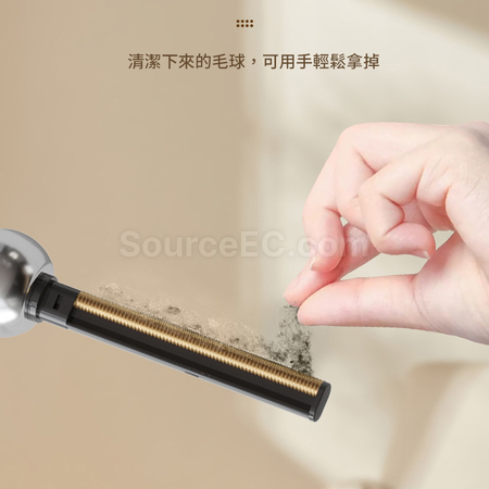 客製化兩用黏毛除毛器禮品