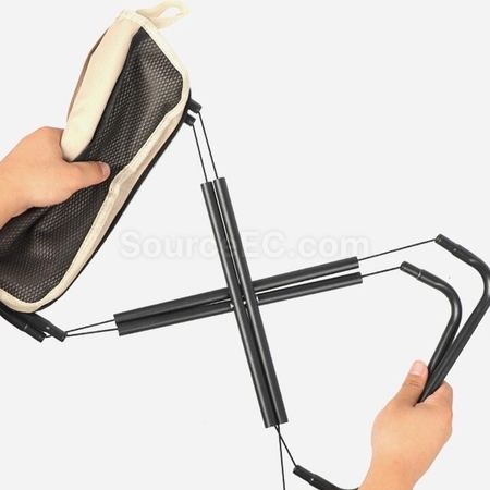 客製化斜跨折疊椅禮品