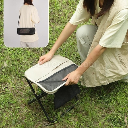 客製化斜跨折疊椅禮品