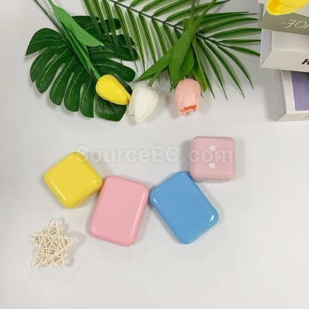 客製化盒裝帶鏡痘痘貼禮品