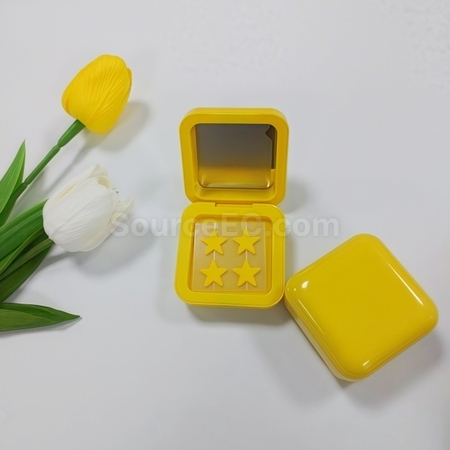 客製化盒裝帶鏡痘痘貼禮品