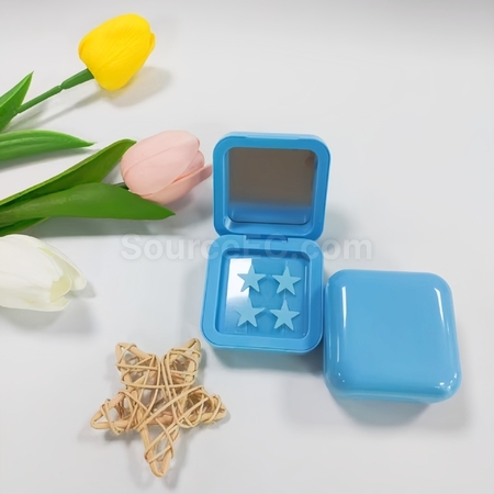 客製化盒裝帶鏡痘痘貼禮品