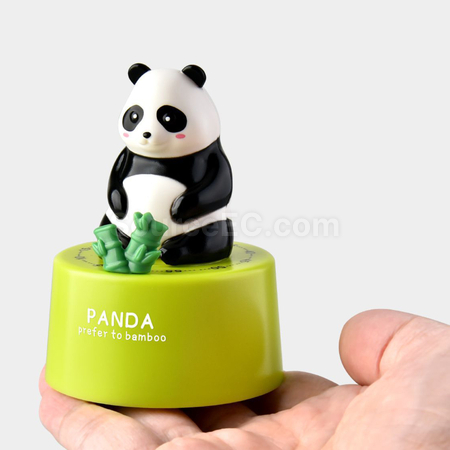 客製化動物磁吸式計時器禮品