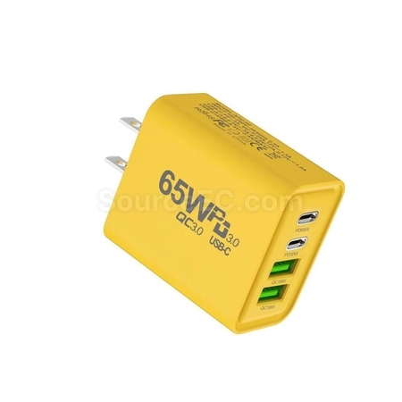 客製化多口充電器禮品