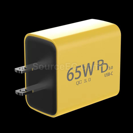 客製化多口充電器禮品
