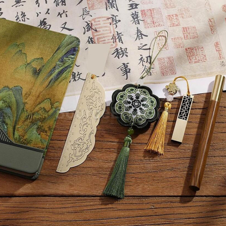 客製化筆記本禮盒套裝禮品