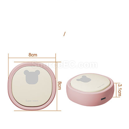 客製化暖手寶禮品