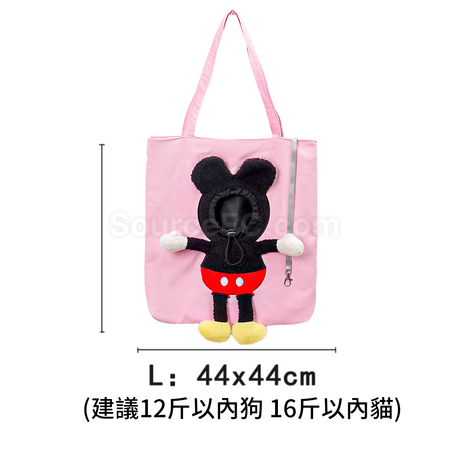 客製化寵物外出包禮品