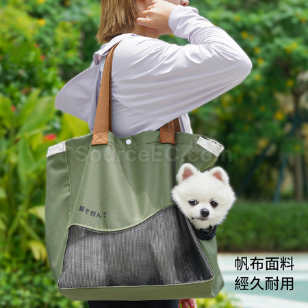 客製化寵物外出包禮品