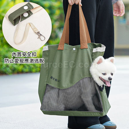 客製化寵物外出包禮品