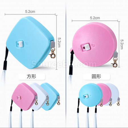 客製化寵物牽引繩禮品