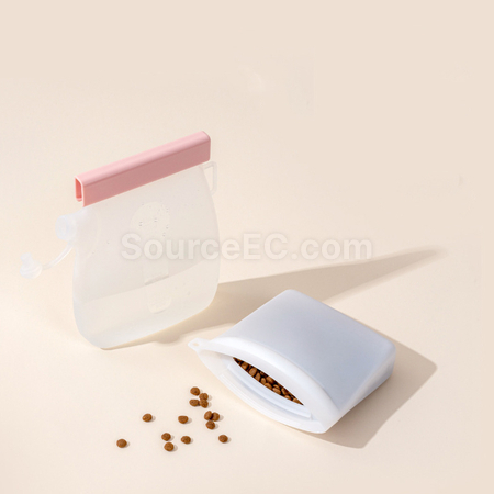 客製化寵物旅行水糧袋禮品