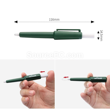 客製化寵物捉蟲筆禮品
