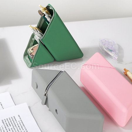 客製化便攜兩用筆袋禮品
