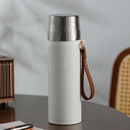 客製化陶瓷內膽保溫杯禮品